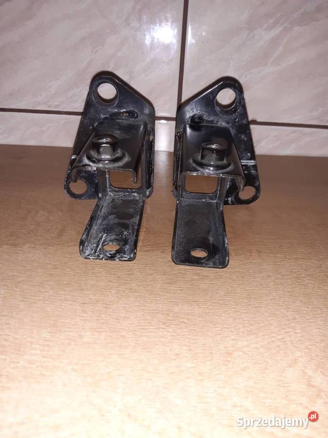 Łącznik Pasa Lewy Prawy Przód Jeep Cherokee KL Pilica