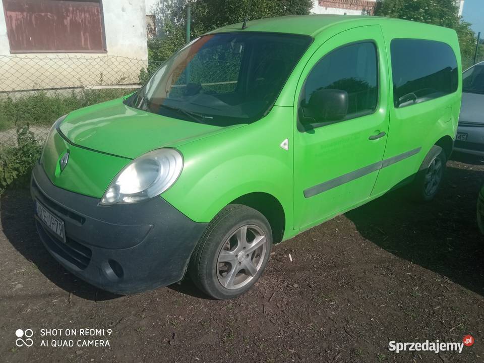 Kangoo 15 d diesel Kangoo