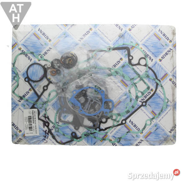 USZCZELKI SILNIKA KOMPLET KTM EXC 400450 Mrągowo sprzedam