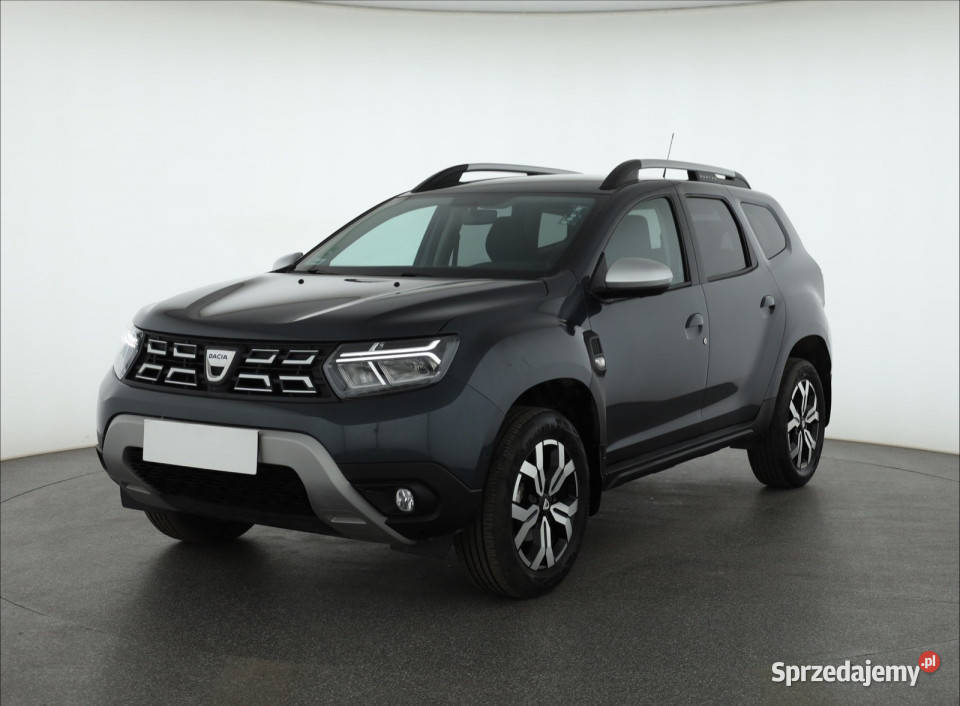 Dacia Duster 10 TCe SUV