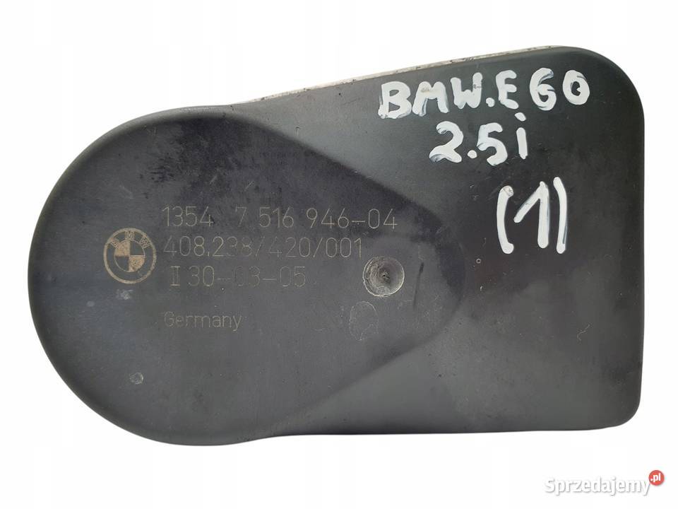 PRZEPUSTNICA BMW E87 E90 E91 E60 E63 E64 E65 E66 osobowe lubelskie Chełm