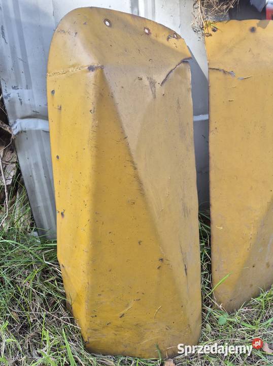 Nadkola błotniki Ursus C330 sprzedam