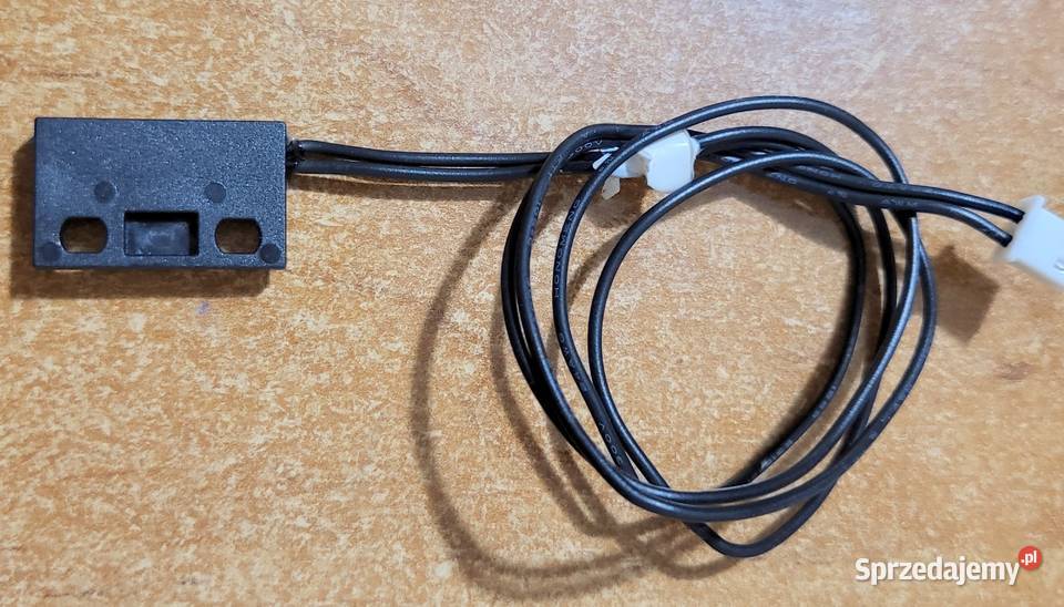 Czujnik magnetyczny kontaktronowy Hamlin 591411S Włodawa