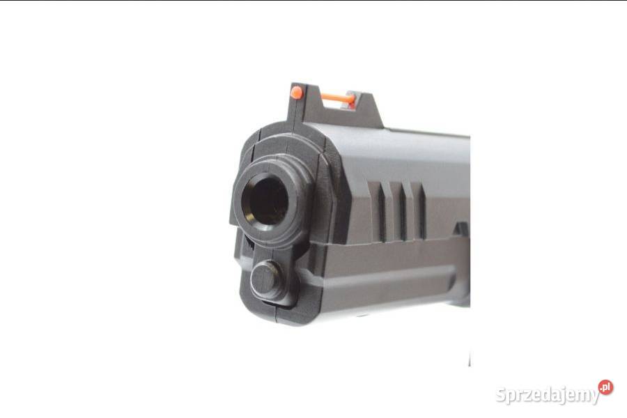 Marksman 1018 45 mm to innowacyjna wiatrówka Przyłęki sprzedam