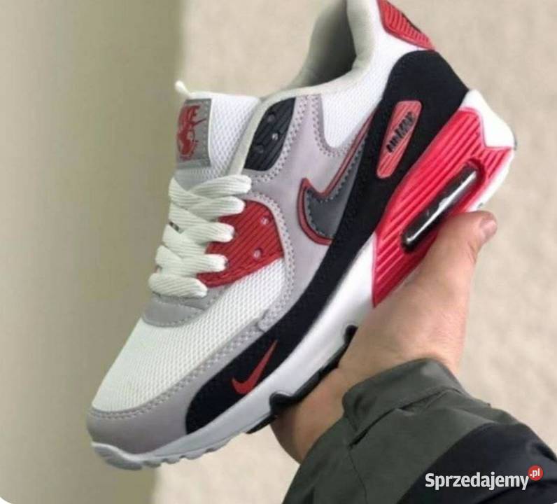 Męskie buty sportowe inna Męskie Poznań