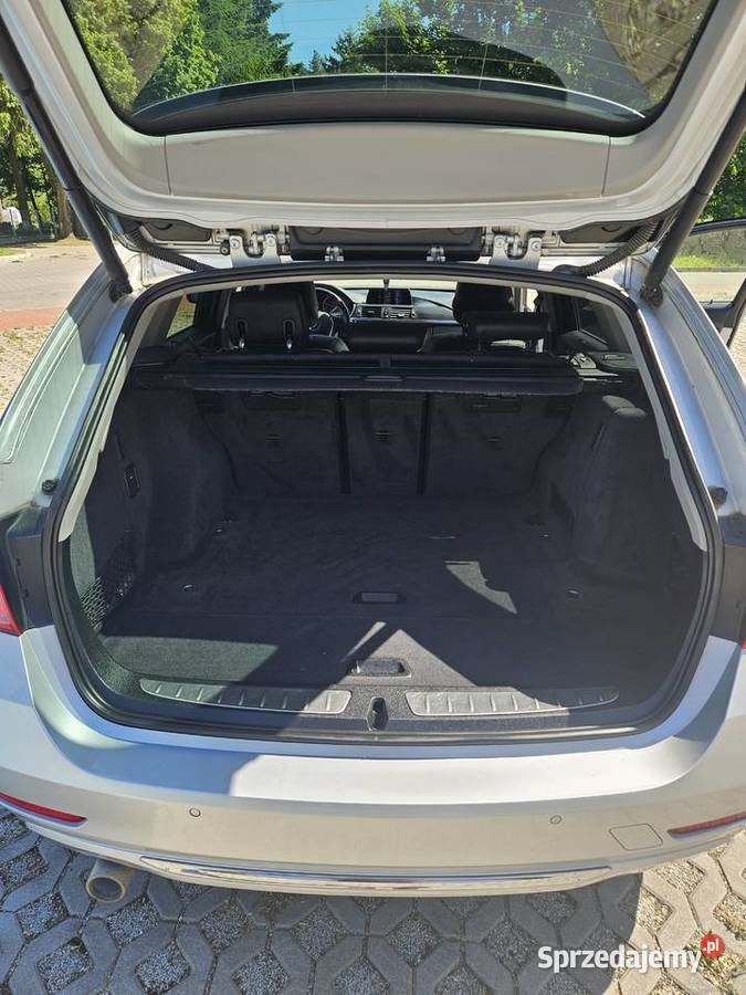Sprzedam BMW serii 3 Seria 3 Smokęcino