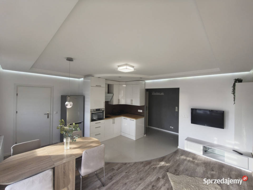 Gotowe do zamieszkania Komfortowe mieszkanie z Piastów