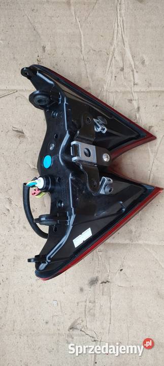 APRILIA RS 660 Tuono 20 LAMPA TYŁ original