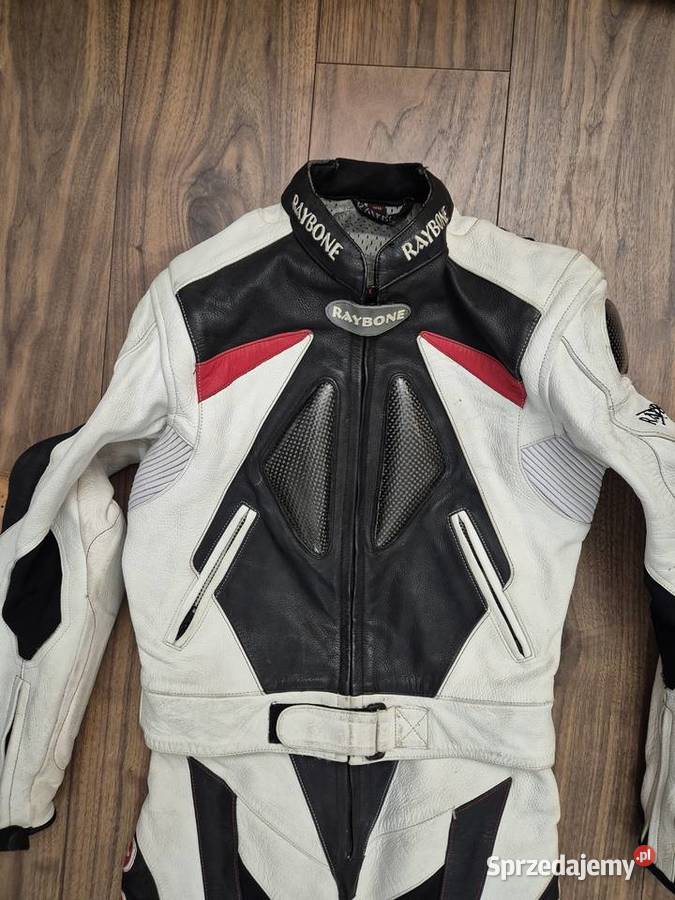 Kombinezon motocyklowy damski rozmiar Przemyśl sprzedam