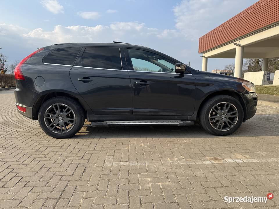 Volvo XC60 XC 60