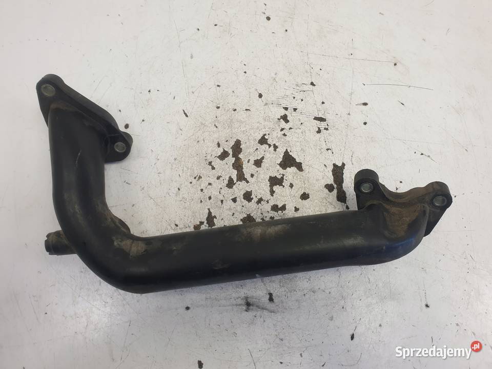 Porsche 911 991 GT3 38 RURA WODY 9A1106026 Chełm