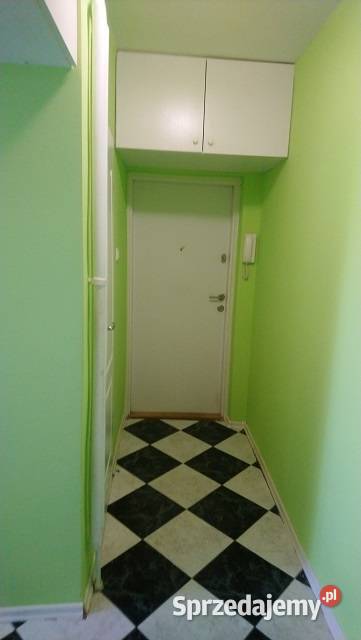 Sympatyczne 2 pok IVp WOŁODYJOWSKIEGO Białystok