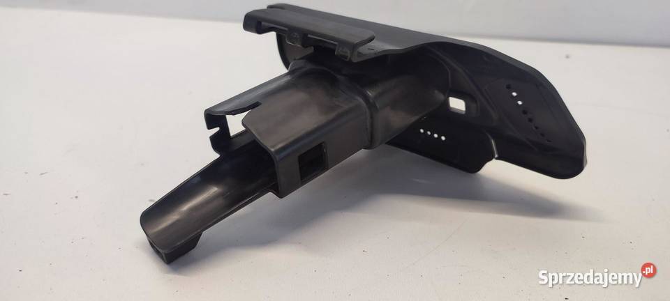 VW TIGUAN II MOCOWANIE SPRYSKIWACZA LEWE