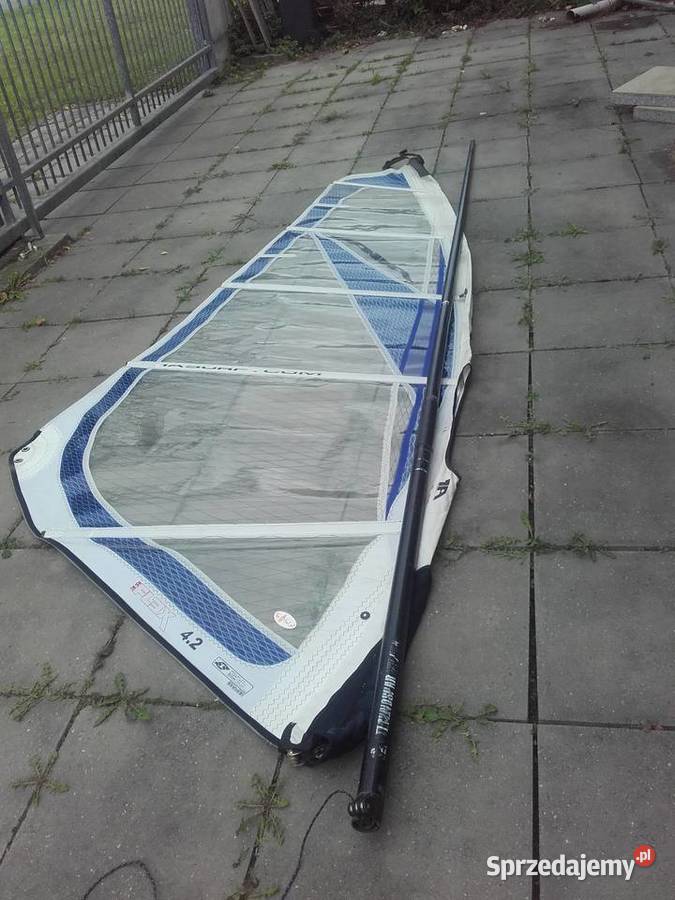 Deska windsurfingowa fanatic Będzin