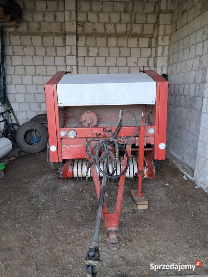 Sipma agro 1200 Do pras i owijarek Adamów