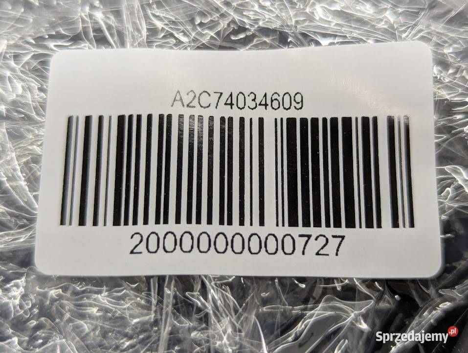 MODUŁ STEROWNIK BSI MAZDA CX3 CX3 A2C74034609 podlaskie