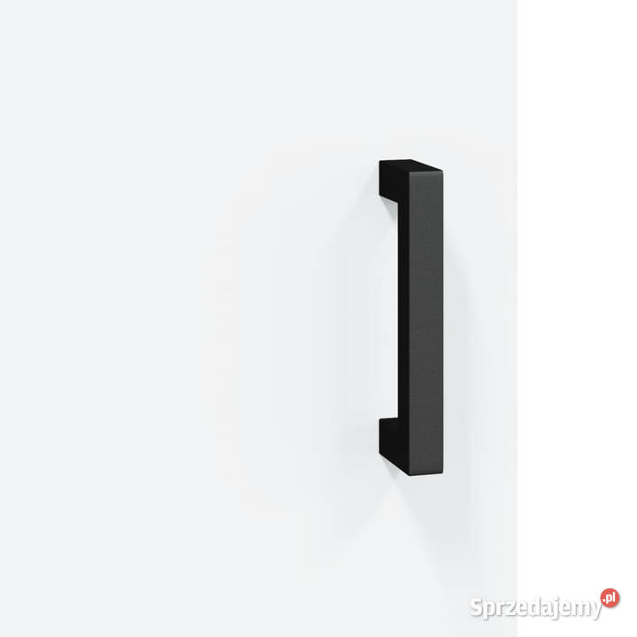 Szafka biała 90x34x80 materiał drewnopochodny mazowieckie