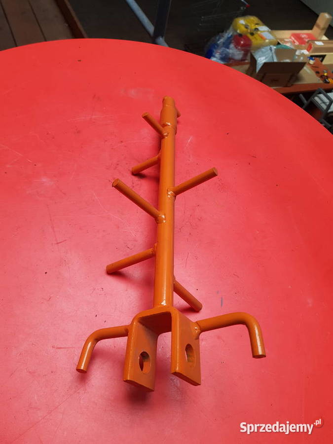 Mieszadło ROZSIEWACZ RNZ Sulechów