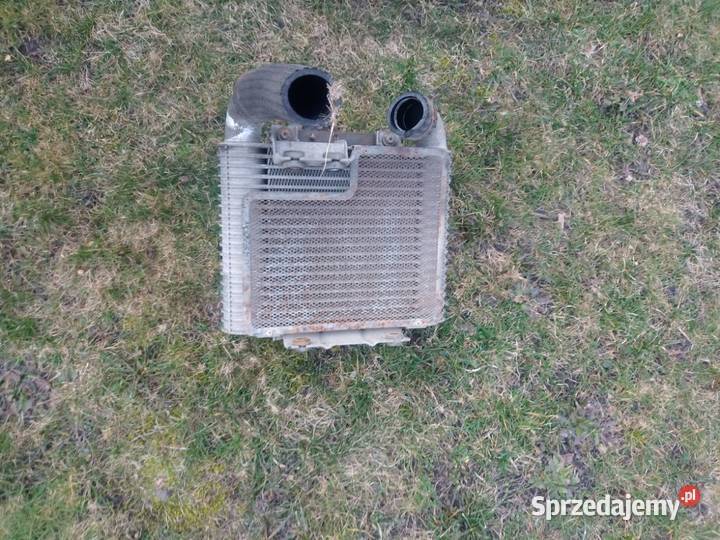 Intercooler Intercoler Kia K2500 Kia K2700 25tci Tychy