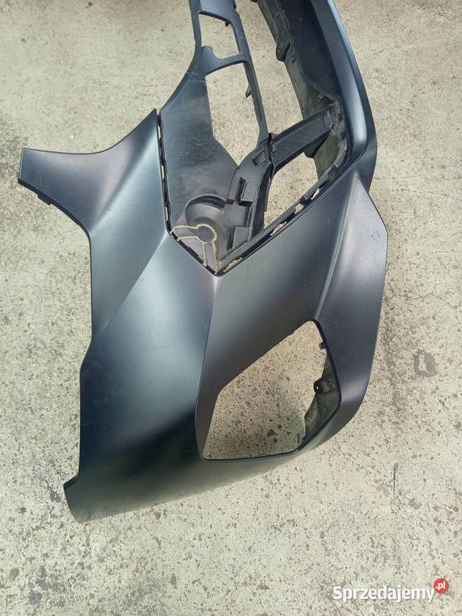 Zderzak przedni BMW 5 g60 61 m pakiet osobowe Rzeszów sprzedam