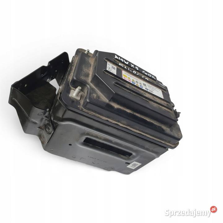 BATERIA AKUMULATOR 23101910 BMW X5 G05 X6 G06 X3 Chełm sprzedam