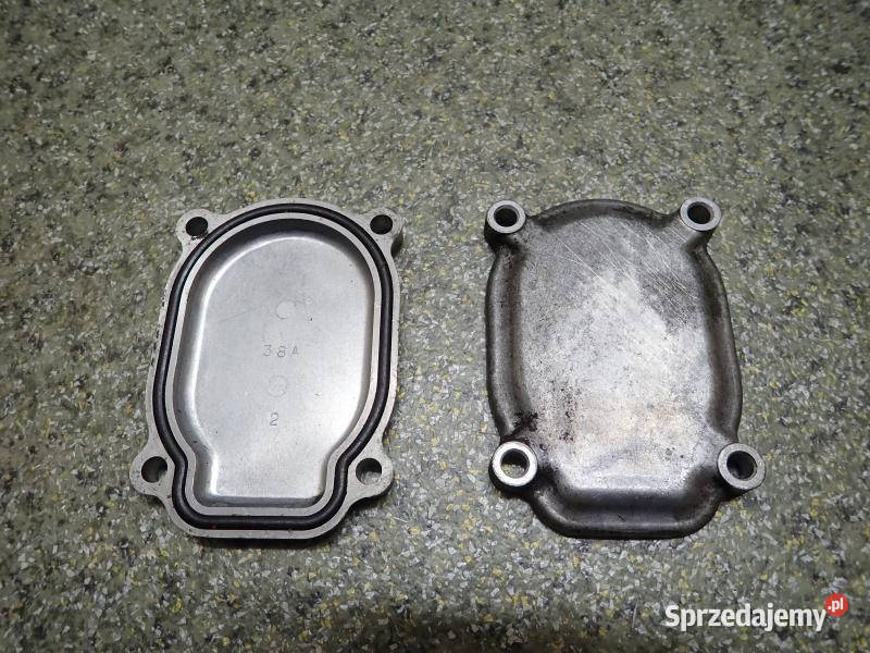 1 DEKIEL SUZUKI DR 750 BIG 8890R Strzelce Krajeńskie sprzedam