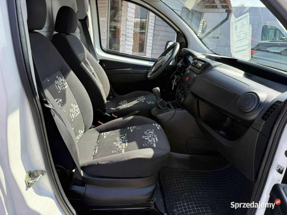 Fiat Fiorino Fiat Słupsk