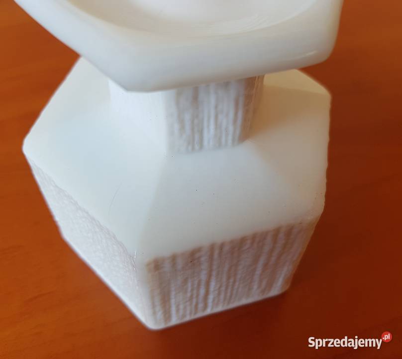 Pucharek Lars lattimo Ząbkowice kolorowe szkło Dąbrowa Górnicza sprzedam