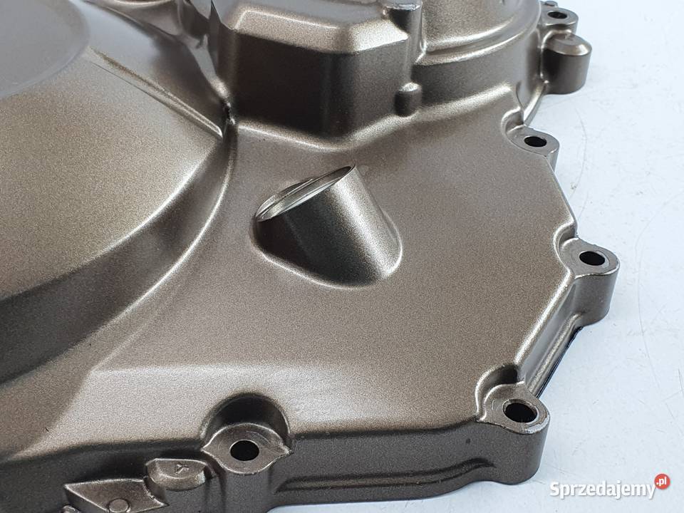 Dekiel Sprzegla Pokrywa Honda Cb 650F łódzkie Łódź