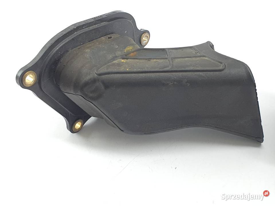 Wlot Powietrza Krociec Mv Agusta Turismo Veloce Łódź