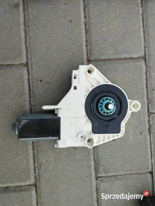 Silniczki elektryczne szyby i drzwi osobowe