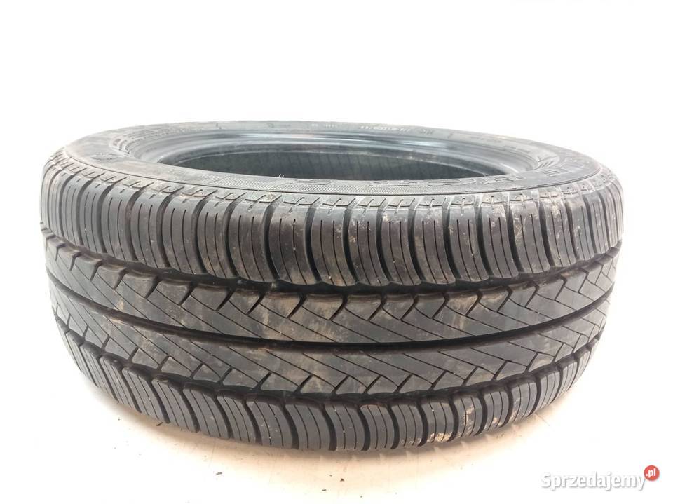 OPONA LETNIA GOODYEAR EAGLE NCT5 20555R16 0305
