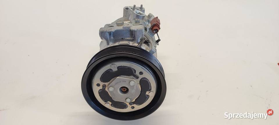 VW TAYRON SPRĘŻARKA KLIMATYZACJI 5WA816803A sprzedam