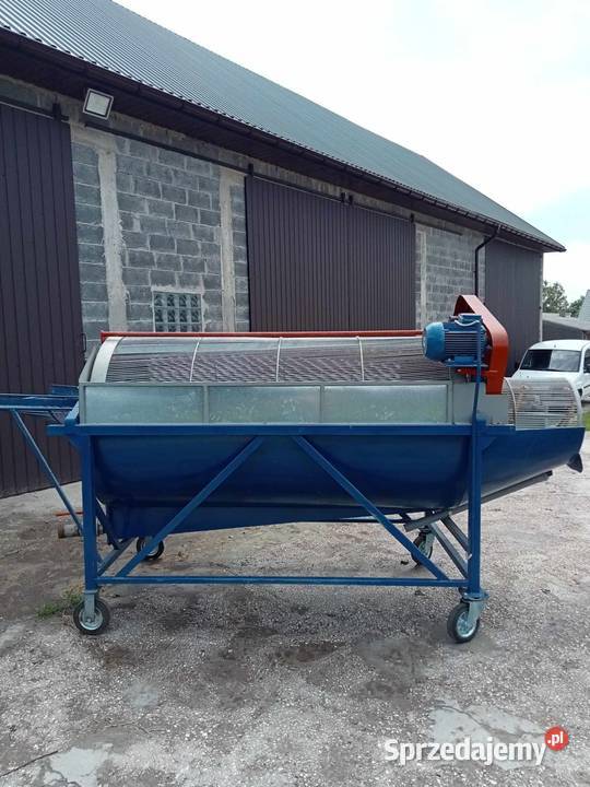 myjka do warzyw nowa Dębiany