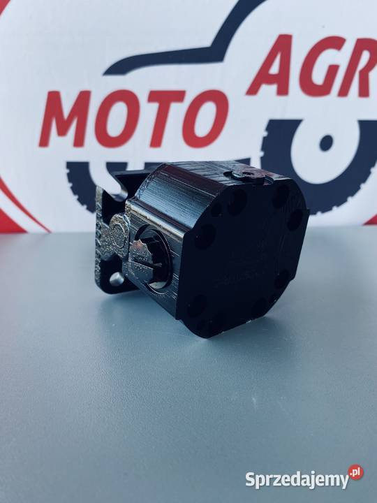 Silnik hydrauliczny Massey Ferguson 700729246 Białystok