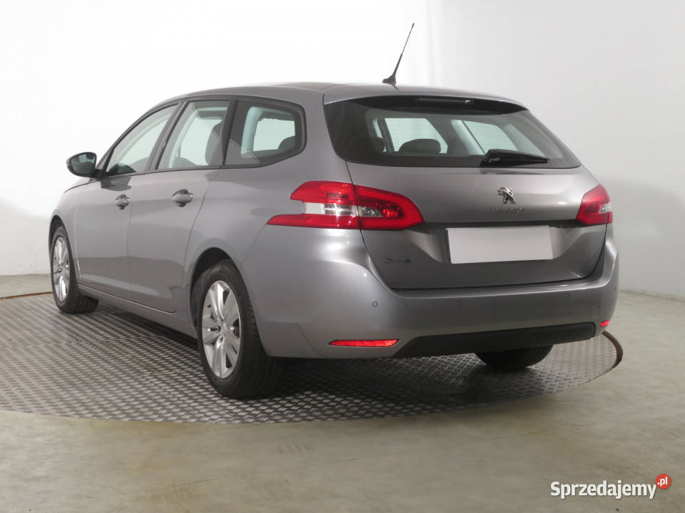 Peugeot 308 15 BlueHDi gniazdo USB Katowice sprzedam