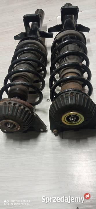 Amortyzator Ford Mondeo MK3 1820 Tył LP Oleszyce