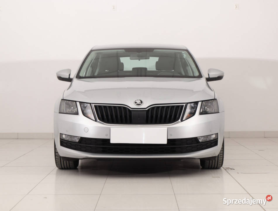 Skoda Octavia 16 TDI radio Piaseczno