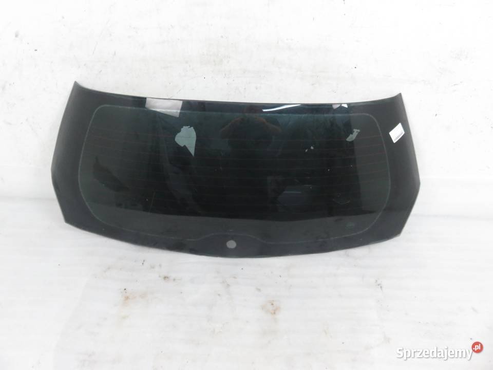 SZYBA TYLNA MAZDA PREMACY CP KOMBIVAN