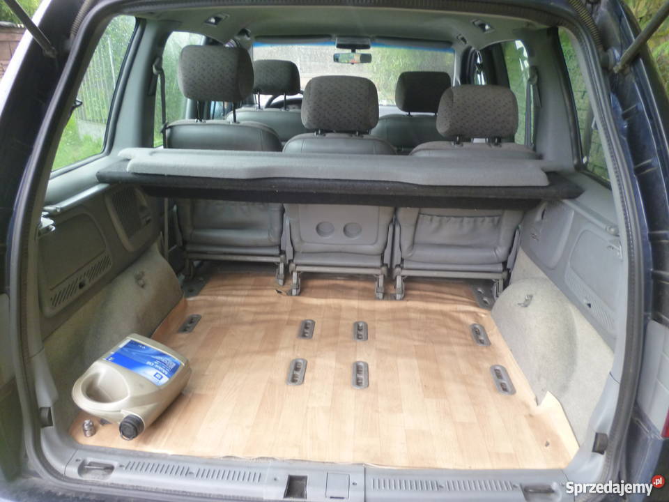 citroen evasion Okazja Wrocław