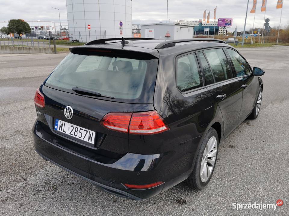 Golf ładny stan 1600cm3 mazowieckie