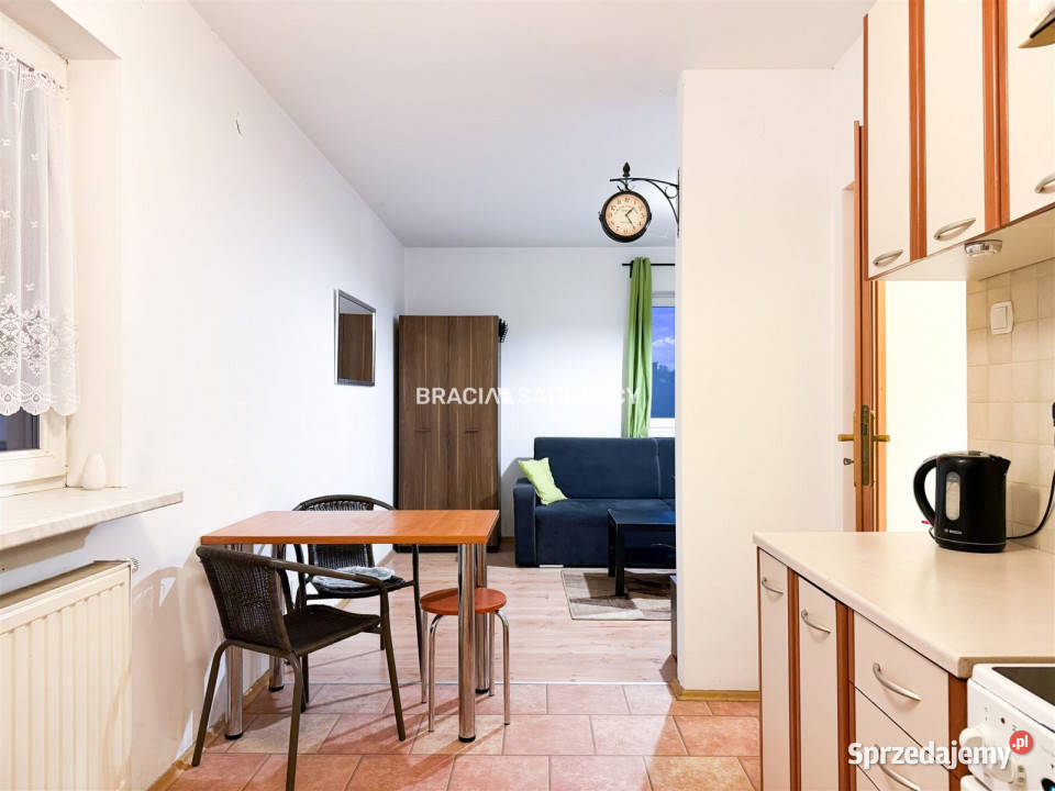 Mieszkanie Kraków 345m2 1pok