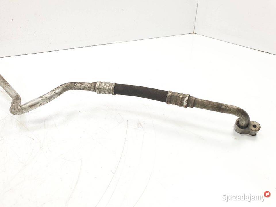 PRZEWÓD KLIMATYZACJI MERCEDES A KLASA W168 osobowe Lipno