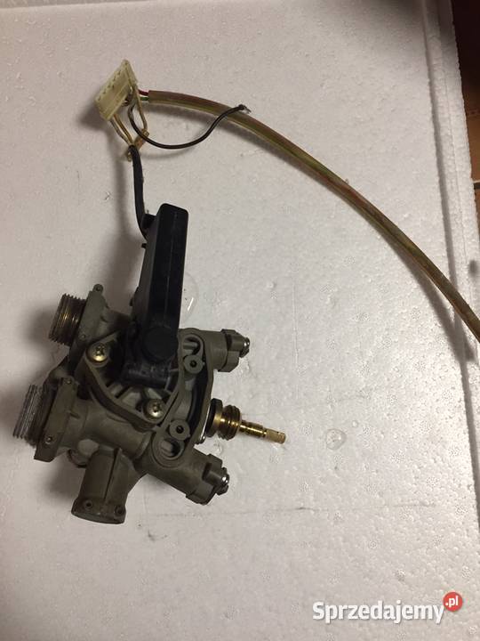 Junkers WRP 275 zespół wodny Dom i Ogród Rzeszów