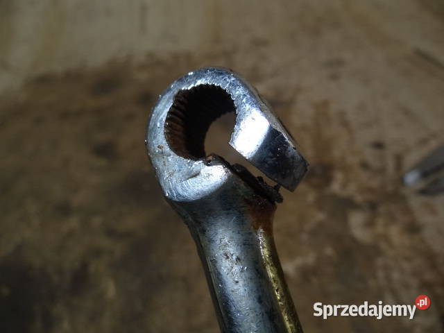 dźwignia biegów Simson AWO org ddr Żary sprzedam