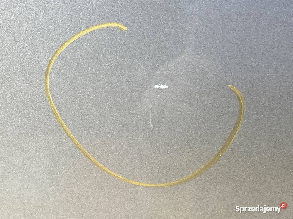 DRZWI TYŁ PRAWE PRZESUWNE DACIA DOKKER Inny osobowe