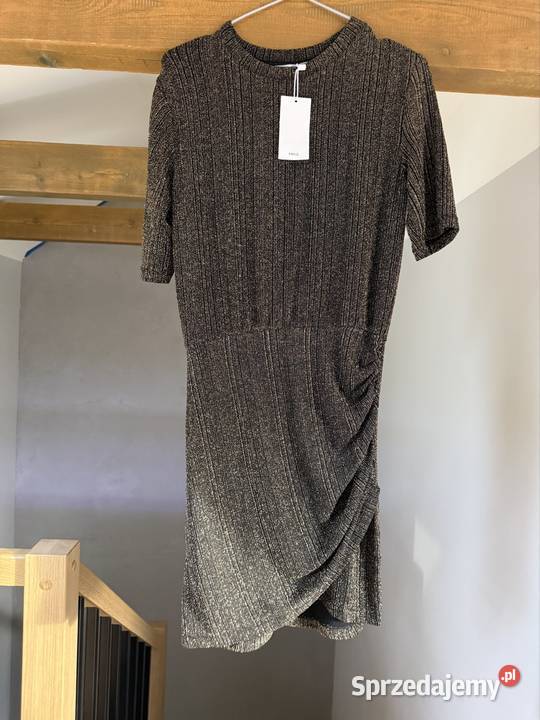 Sukienka Mango r S Spódnice i sukienki śląskie Siewierz