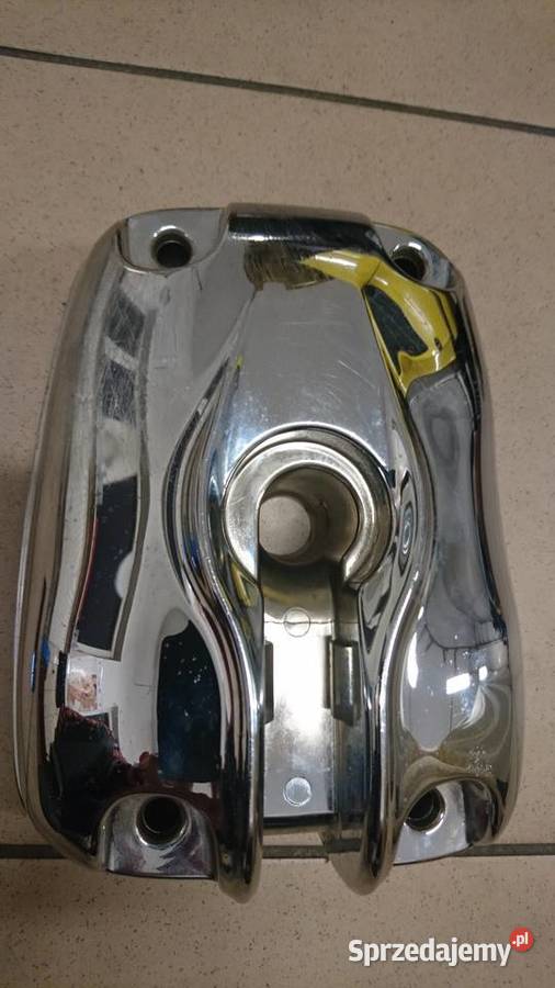 Dekiel Silnika 11127655251 BMW R1200c R1150RT Świdnik