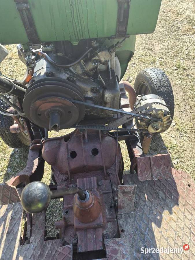 Sam s7 s301d nieuszkodzony Widełka