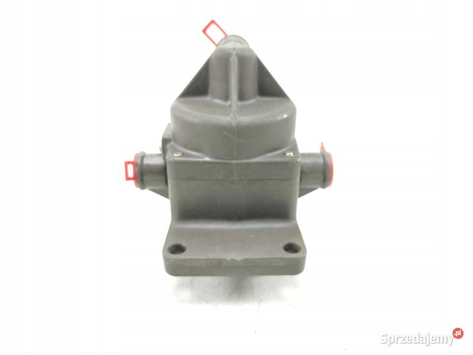 ZAWÓR STANU ZAŁ ROZŁ IVECO NOWY ORYGINALNY Pióra wycieraczek